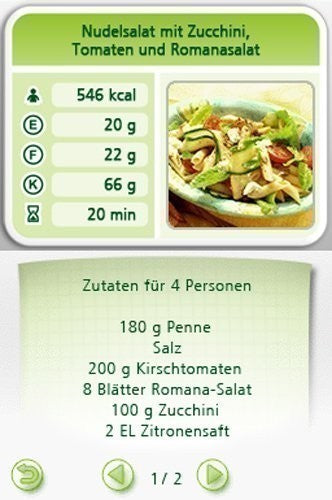 Besser Essen: Leben leicht gemacht
