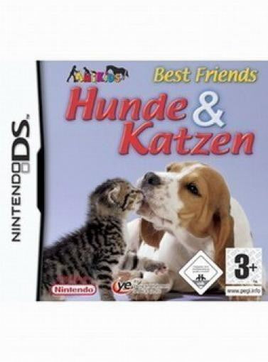 Best Friends: Hunde & Katzen (DE)