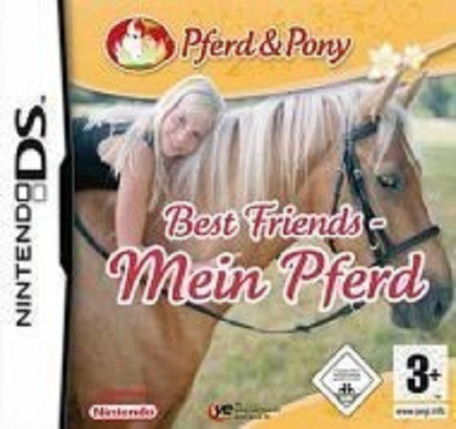 Best Friends: Mein Pferd