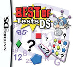 Best of Tests DS (GB)