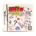 Best of Tests DS