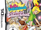 Bibi Blocksberg: Der verhexte Schloss-Schatz (DE)