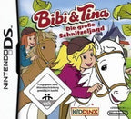 Bibi & Tina: Die große Schnitzeljagd (DE)