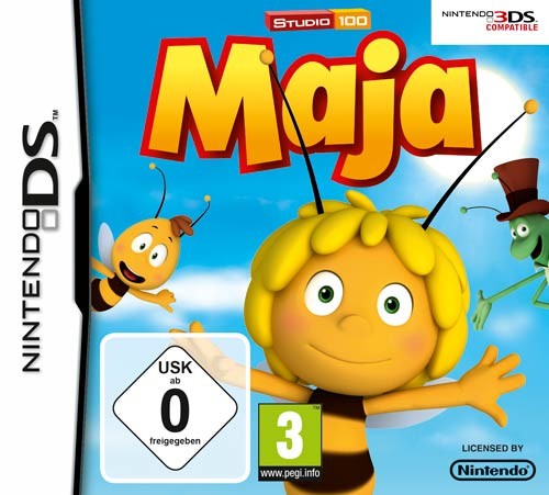 Biene Maja (DE)
