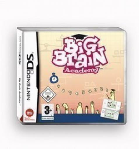 Big Brain Academy (DE)