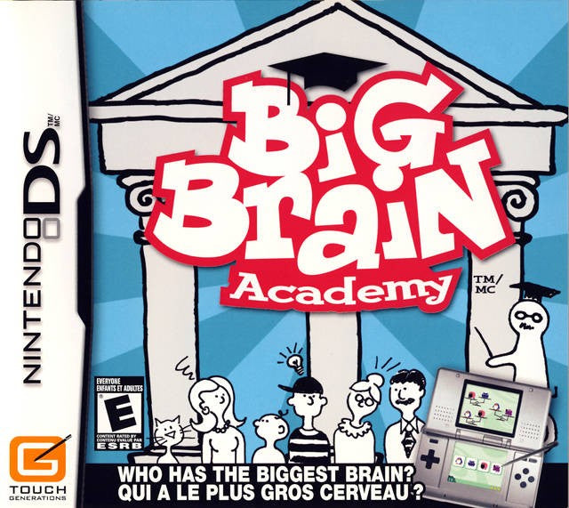 Big Brain Academy (US)