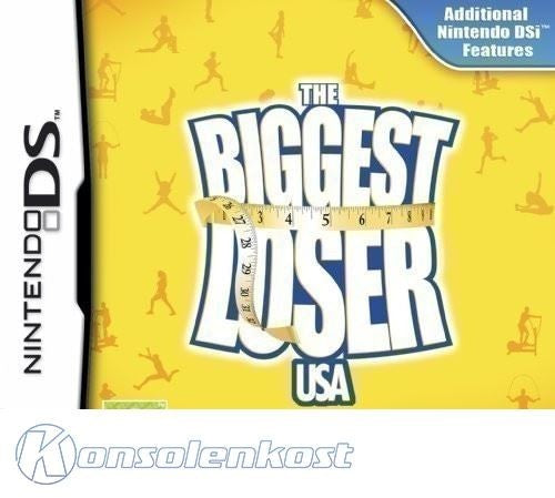 The Biggest Loser (GB)