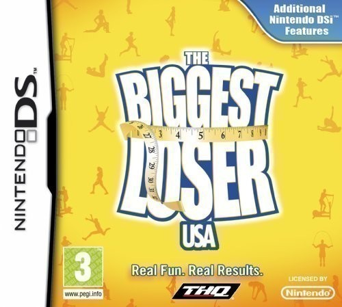 The Biggest Loser (GB)