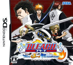 Bleach: The 3rd Phantom (JP)
