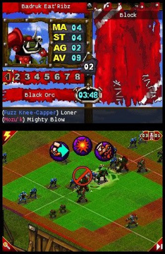 Blood Bowl (DE)