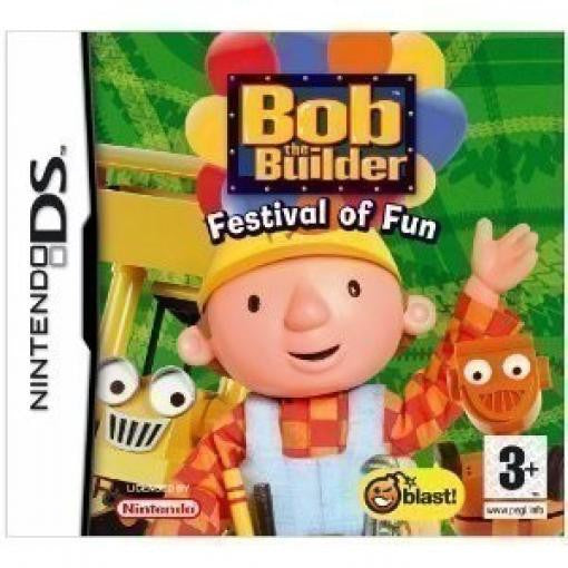 Festival of Fun (GB)