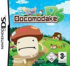 Boing! Docomodake