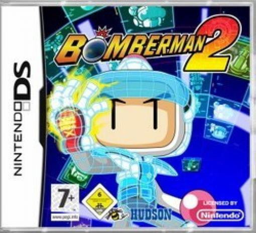 Bomberman 2