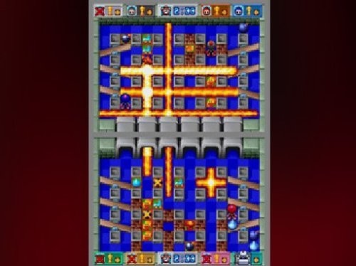 Bomberman (DE)