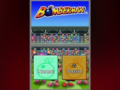 Bomberman (DE)