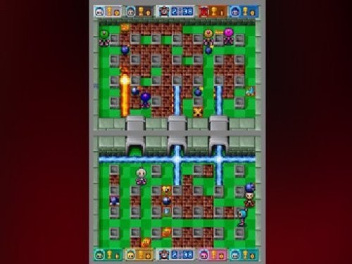 Bomberman (DE)