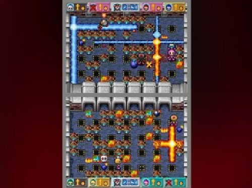 Bomberman (DE)
