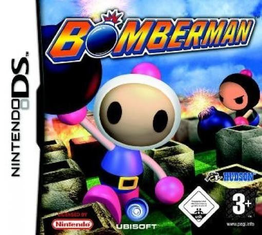 Bomberman (DE)