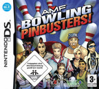 Bowling: Pinbusters! (DE)