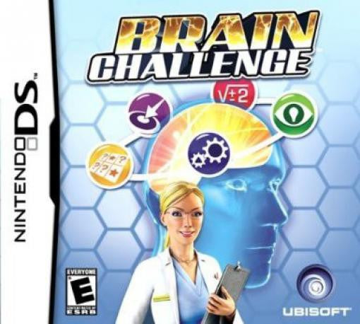 Brain Challenge