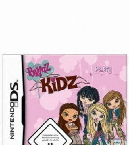 Bratz: Kidz Party