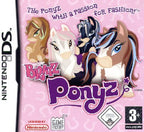 Bratz Ponyz