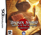 Broken Sword / Baphomets Fluch: Shadow of the Templars (GB)