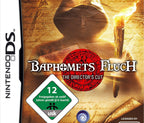 Broken Sword (DE)