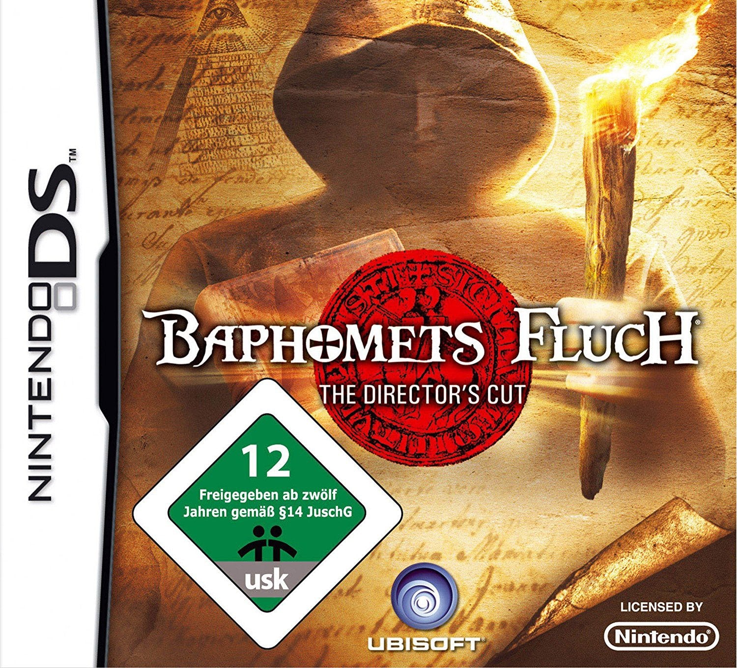 Broken Sword (DE)