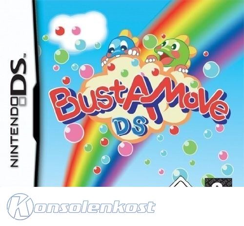 Bust-A-Move (DE)