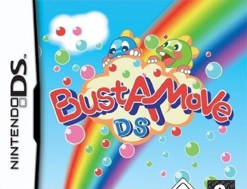 Bust-A-Move (DE)