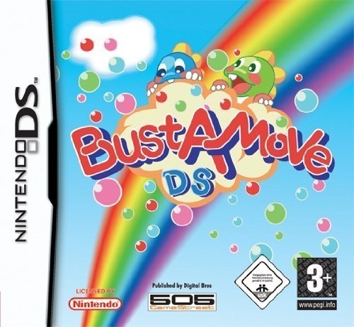 Bust-A-Move (DE)