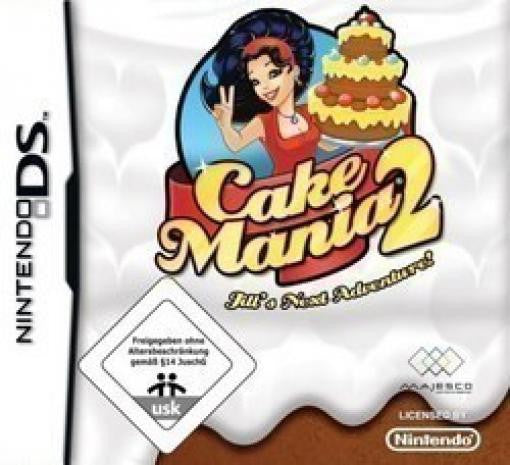 Cake Mania 2