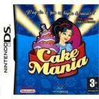 Cake Mania