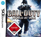 Call of Duty: World at War (DE)