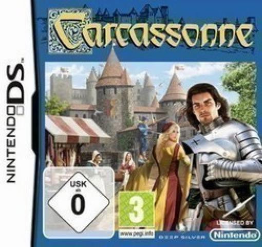Carcassonne