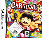 Carnival Games (DE)