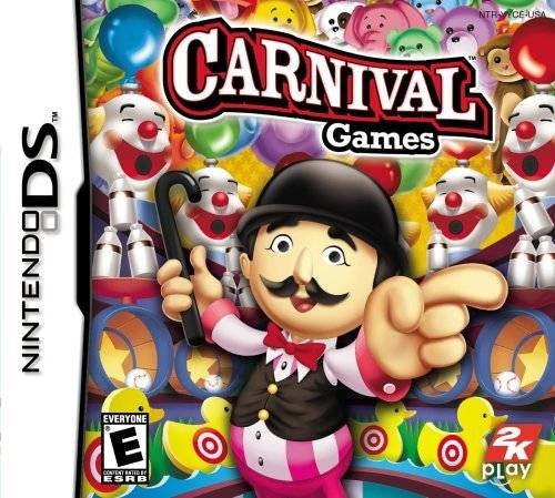 Carnival Games (US)