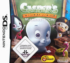 Casper's Schreckensschule