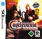 Castlevania: Portrait of Ruin (DE)