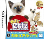 Casual Series 2980: Petz Catz (JP)