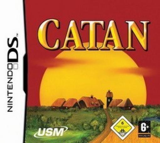 Catan