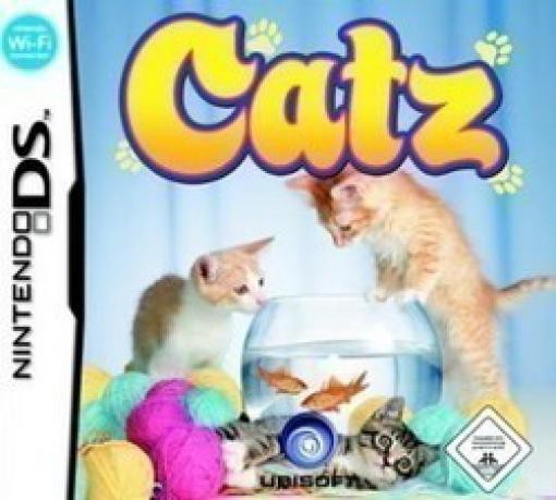 Catz (GB)