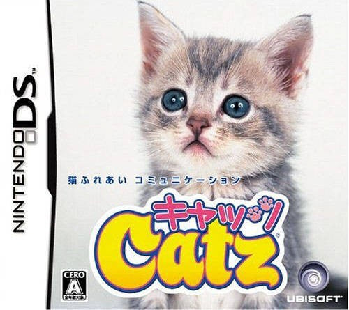 Catz (JP)