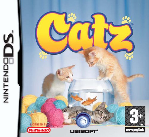 Catz (GB)