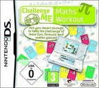 Challenge Me: Maths Workout