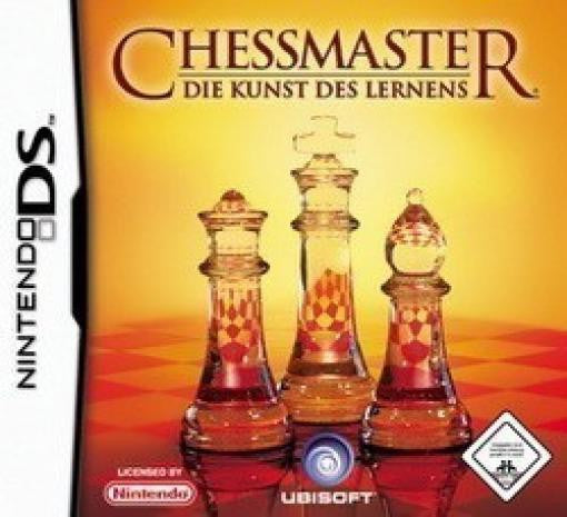 Chessmaster - Die Kunst des Lernens (DE)