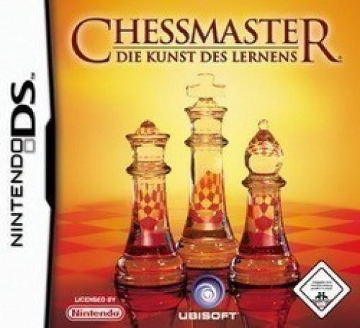 Chessmaster - Die Kunst des Lernens