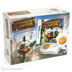 Chicken Blaster + Egg Case