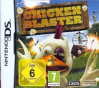Chicken Blaster